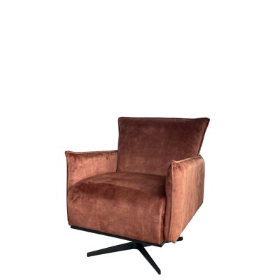 Sgrilla Fauteuils 80x72x83cm