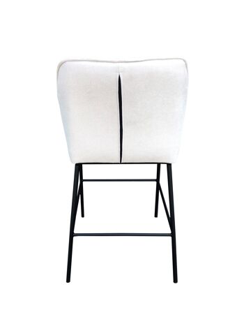 Chaises de bar Cassine 60x62x96cm 3