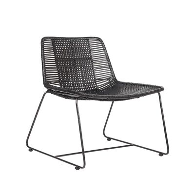 Palmaro Fauteuil 62x61x71cm