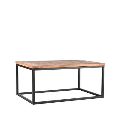 Sinio Salontafel Mangohout 100x65x45cm