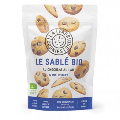 La Fabrique - Cookies