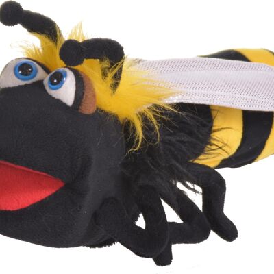 Bee Doris W838 / marioneta de mano / juguete de mano