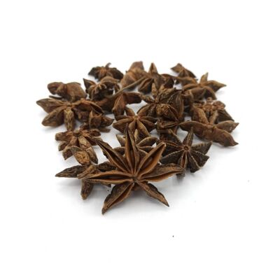 Star anise