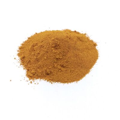 Turmeric powder