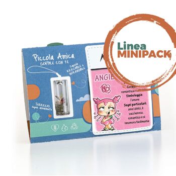 Ligne MINÌ®Fun - Assortiment recommandé de nos meilleurs produits.