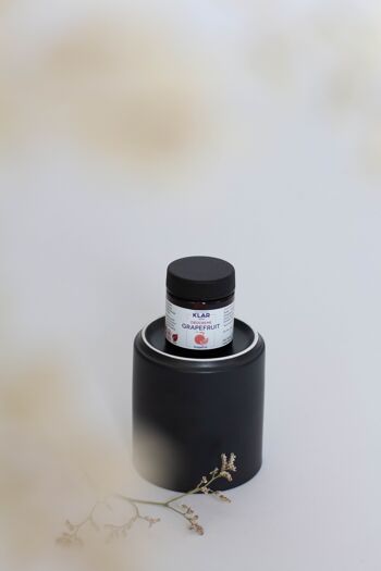 Déodorant crème pamplemousse 30ml, unité de vente 12 pièces 2