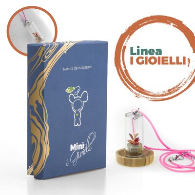 MINÌ®Jewellery Line - Recommended assortment of our best products.