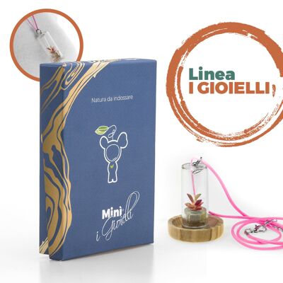 Línea MINÌ®Jewellery - Surtido recomendado de nuestros mejores productos.