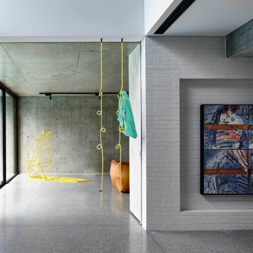 Loop Rope | Seilgarderobe