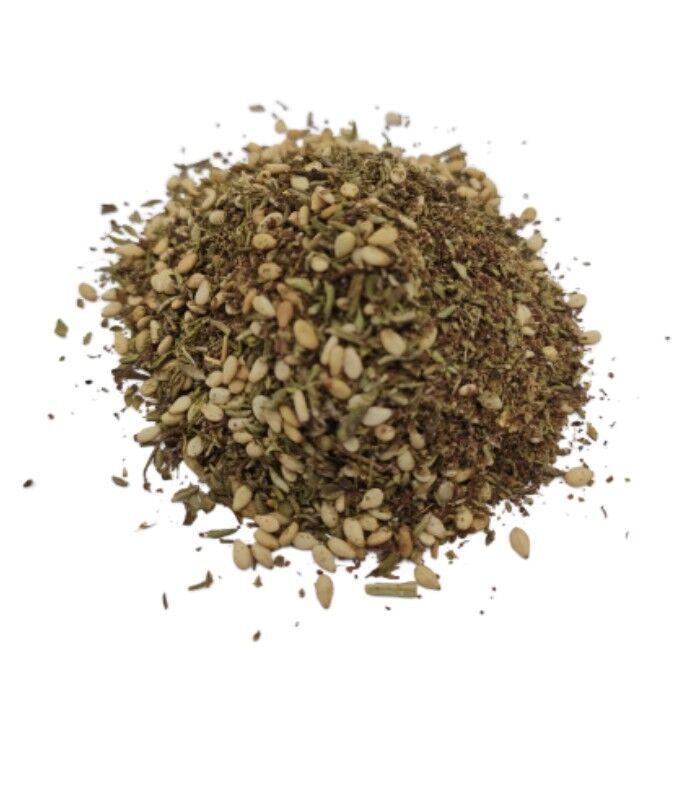 Za'atar