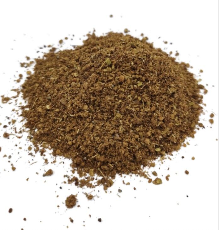Garam Masala