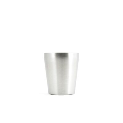 La P'tite insulated stainless steel cup 200ml