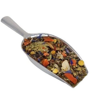 Herbal tea- Domain of dreams- bulk 1 kg