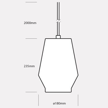 Lampe Makua Beach Terre Cuite 5