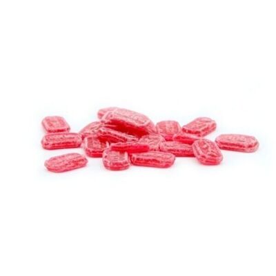 CARAMELOS AMAPOLA A GRANEL - 2Kg