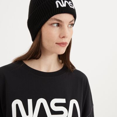 Gorro OnePointFive °C NASA para mujer