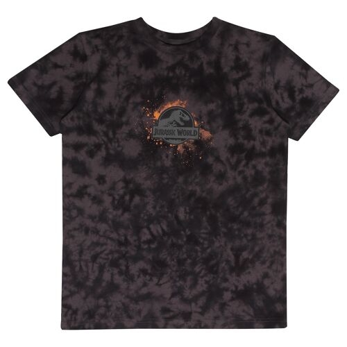 Jurassic World T-Rex Attack Kids T-Shirt - 5-6 Years