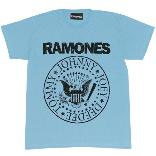 Ramones Seal Baby Boys T-Shirt