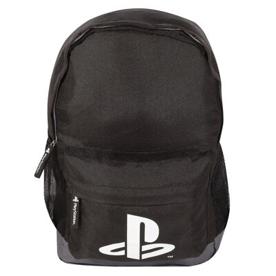 Kinderrucksack mit PlayStation-Logo