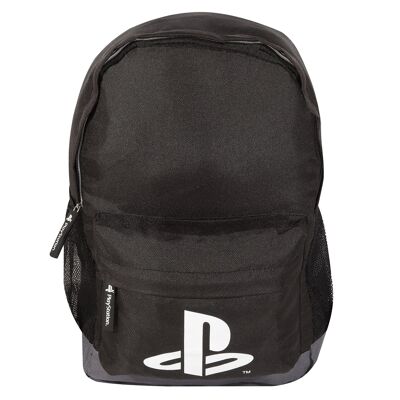 Mochila para niños con logotipo de PlayStation