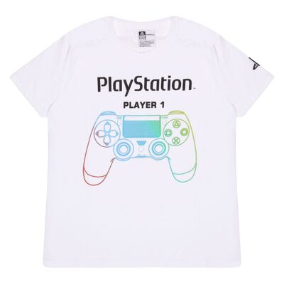 PlayStation Game Over Kinder-T-Shirt