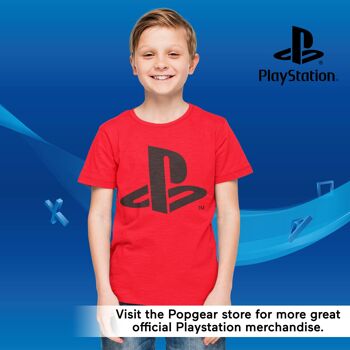 PlayStation Player 1 T-shirt enfant 5