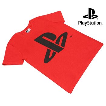 PlayStation Player 1 T-shirt enfant 4