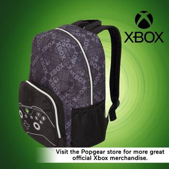 Sac à dos Xbox Controller pour enfants 5