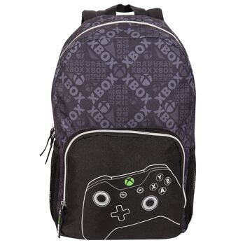 Sac à dos Xbox Controller pour enfants 1