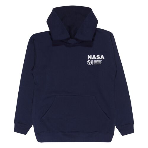 NASA Apollo 11 Kids Pullover Hoodie