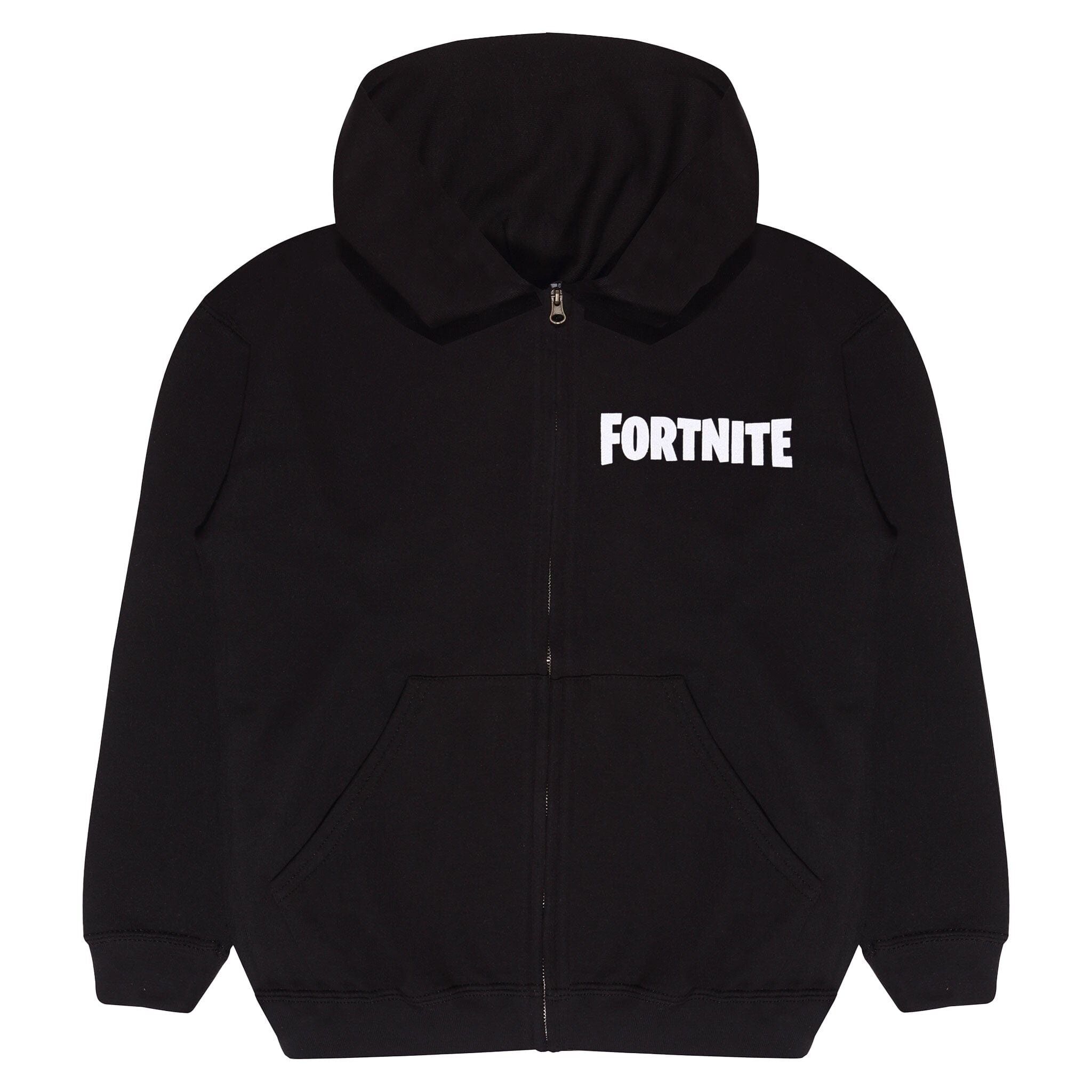 Veste fortnite garcon sale