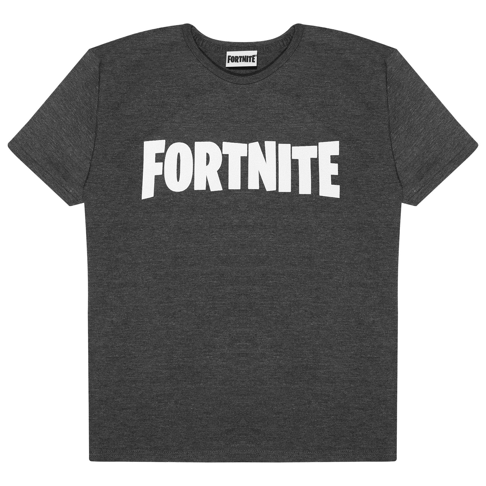 Fortnite 2024 camiseta niño