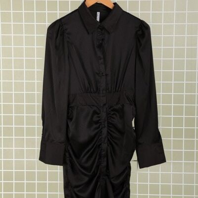 Robe Anthea Noir