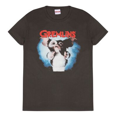 T-shirt Gremlins Gizmo pour adultes