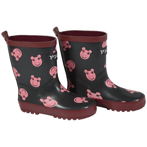 Piggy Kids Wellingtons Boots