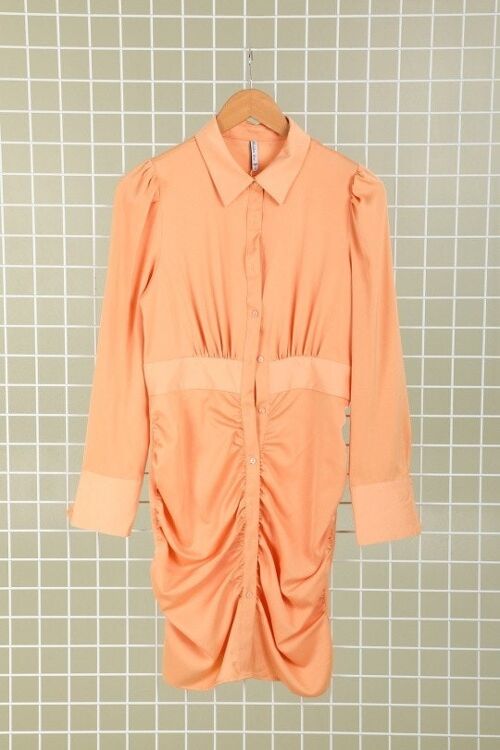 Robe ANTHEA Orange 9990