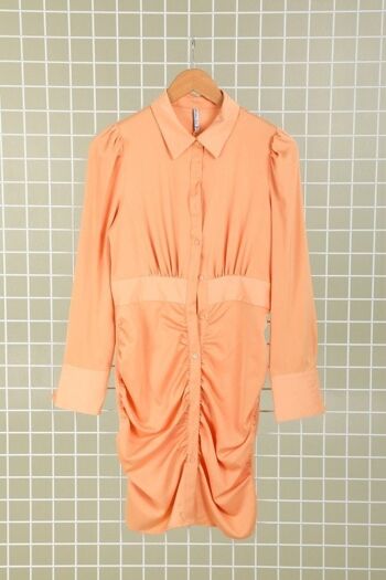 Robe Anthea Orange