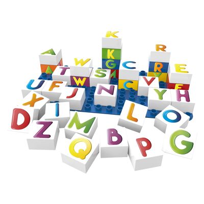 Learning letters