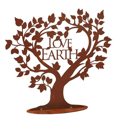 Baum - Love Earth