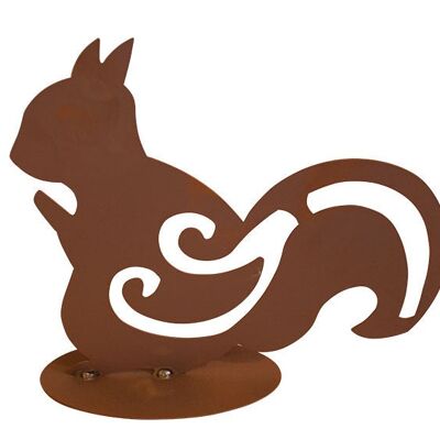 Eichhörnchen - Ornament 3