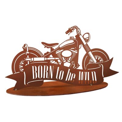 Motorrad - Born to be Wild