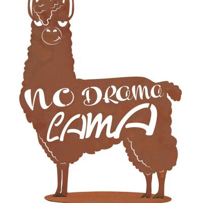 No Drama Lama