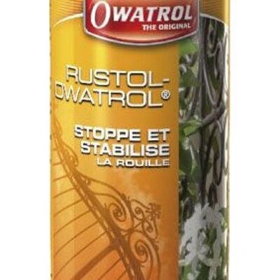 Owatrol - Oil-Spray