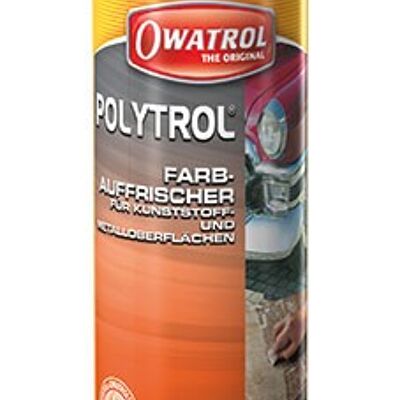 Owatrol - Polytrol/Rostschutzspray