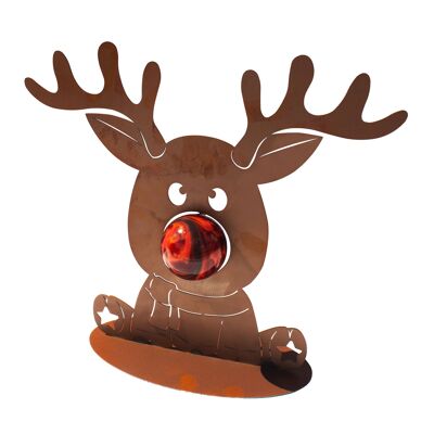 Rentier Rudolph