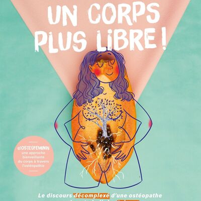 LIBRO - Un cuerpo más libre