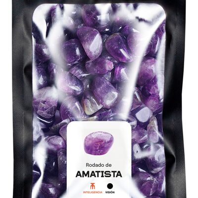 Amethyst bag 20 units