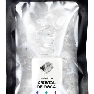 Cristal Roca bolsa 20 unidades