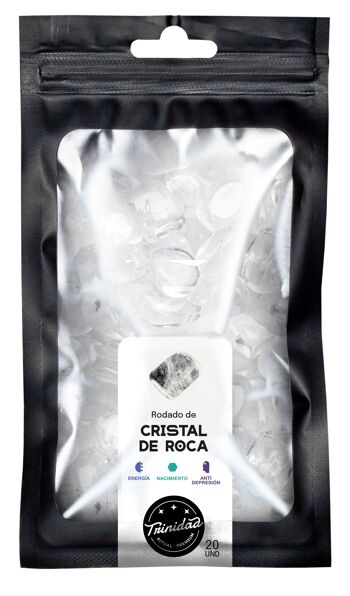 Sachet Cristal de Roche 20 unités 1