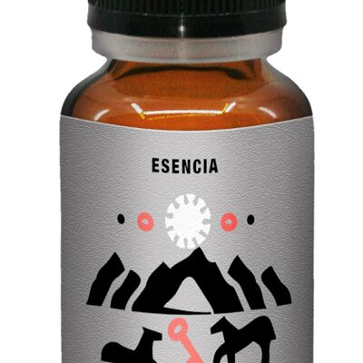 Esencia canela10ml